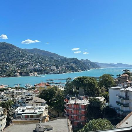 Casa Seppia - Eurotel 605 Rapallo Eksteriør billede