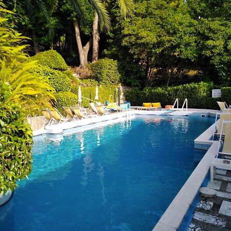 Casa Seppia - Eurotel 605 Rapallo Eksteriør billede