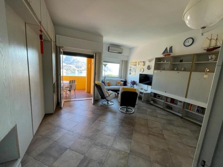 Casa Seppia - Eurotel 605 Rapallo Eksteriør billede