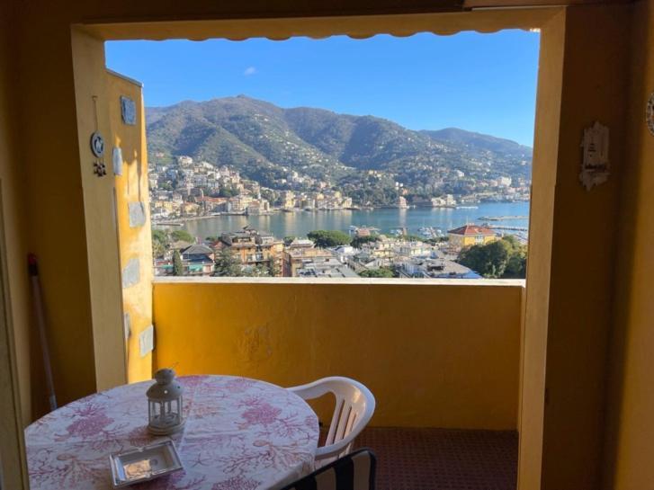Casa Seppia - Eurotel 605 Rapallo Eksteriør billede