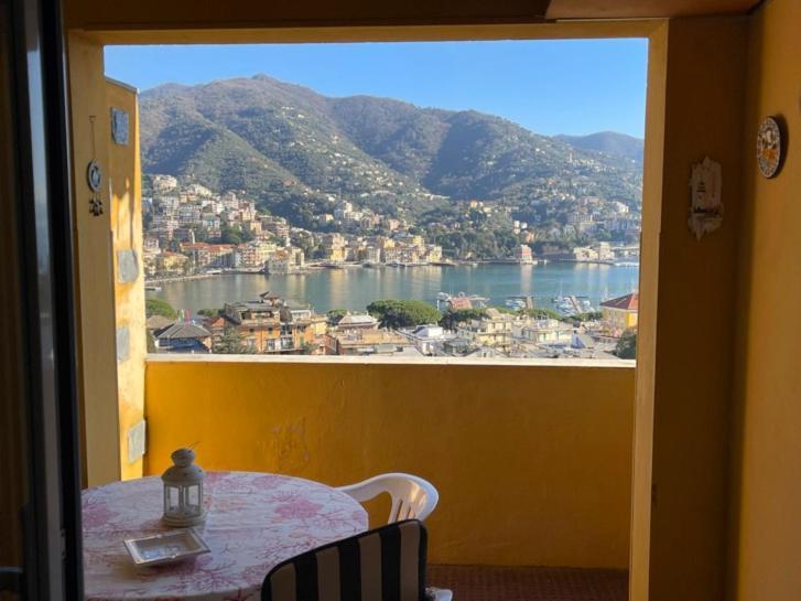 Casa Seppia - Eurotel 605 Rapallo Eksteriør billede