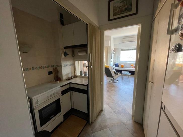 Casa Seppia - Eurotel 605 Rapallo Eksteriør billede