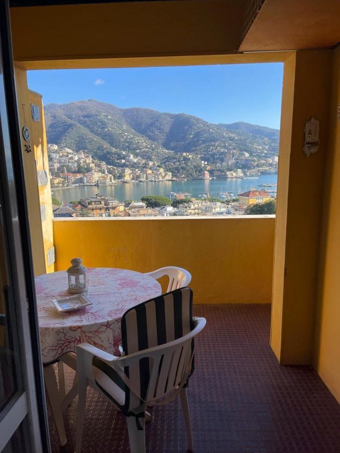 Casa Seppia - Eurotel 605 Rapallo Eksteriør billede