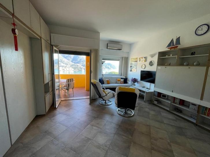 Casa Seppia - Eurotel 605 Rapallo Eksteriør billede