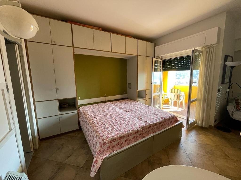 Casa Seppia - Eurotel 605 Rapallo Eksteriør billede