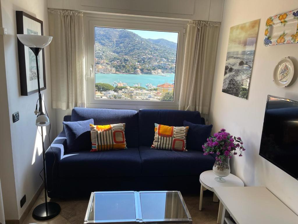 Casa Seppia - Eurotel 605 Rapallo Eksteriør billede