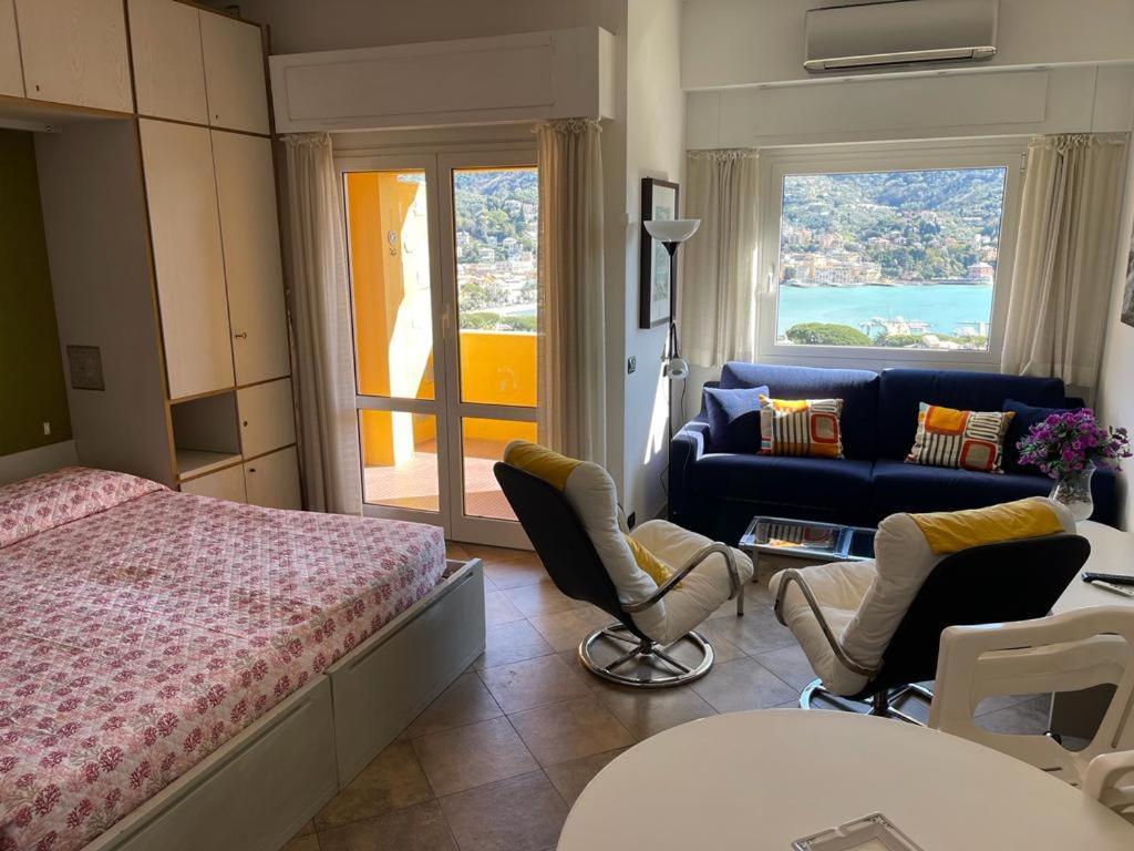 Casa Seppia - Eurotel 605 Rapallo Eksteriør billede