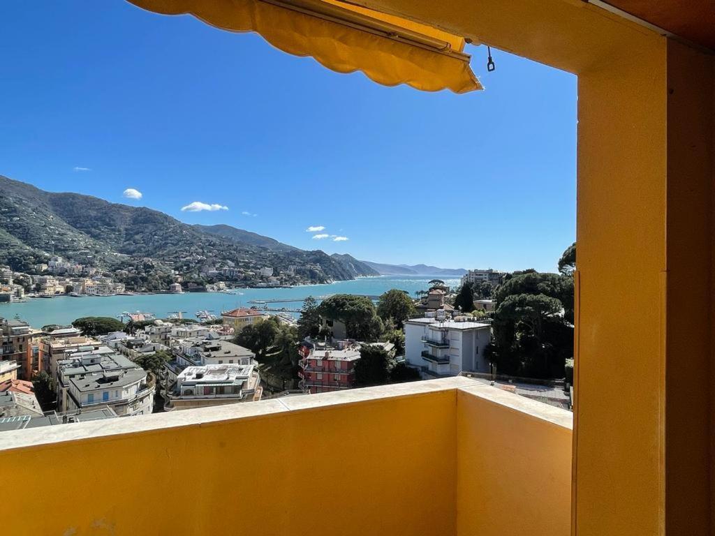 Casa Seppia - Eurotel 605 Rapallo Eksteriør billede