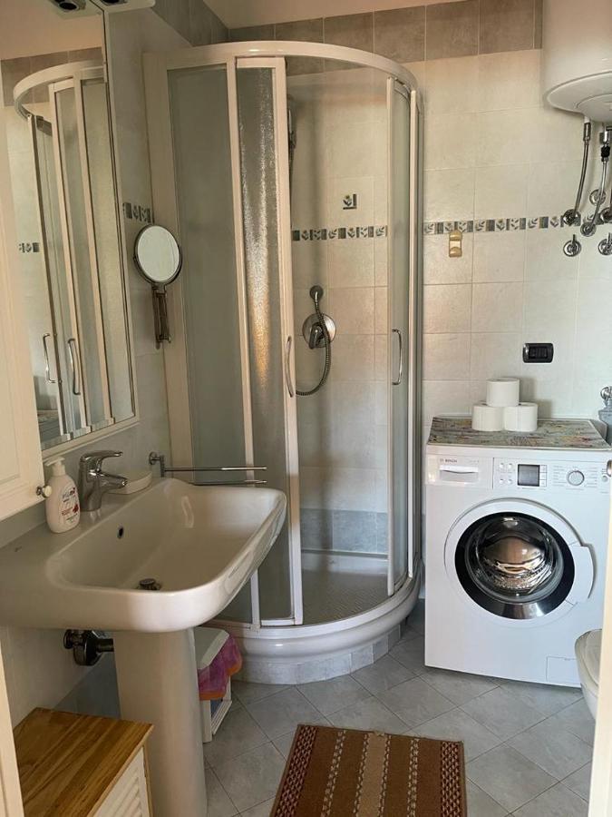 Casa Seppia - Eurotel 605 Rapallo Eksteriør billede