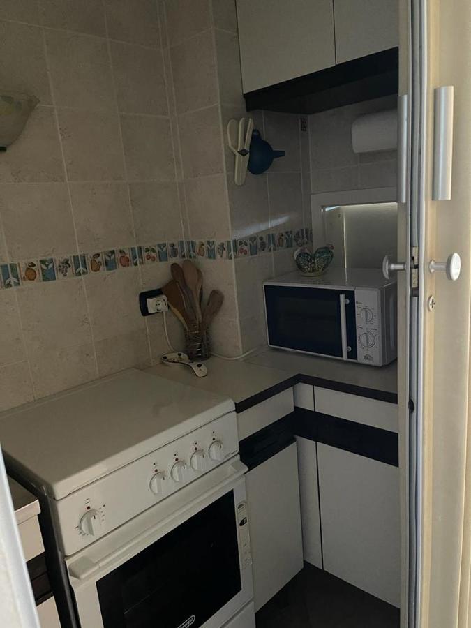 Casa Seppia - Eurotel 605 Rapallo Eksteriør billede